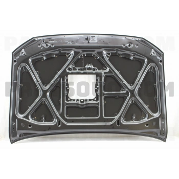 Motor Kaputu Hilux 2006-2011 D4D (Turbo Delikli) (Oem No:533010K020)