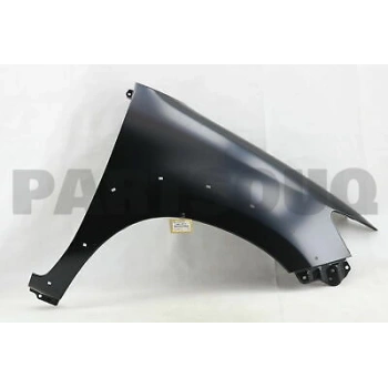 Çamurluk Hilux 2012-2015 Ön Sağ (Oem No:538110K110)