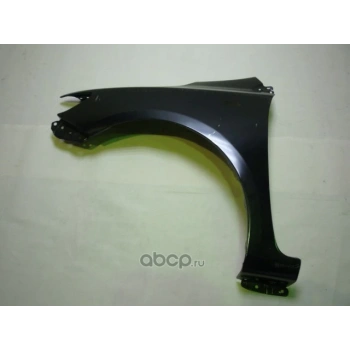 Çamurluk Corolla 2006-2009 Ön Sol Delikli (Oem No:5381212A10)