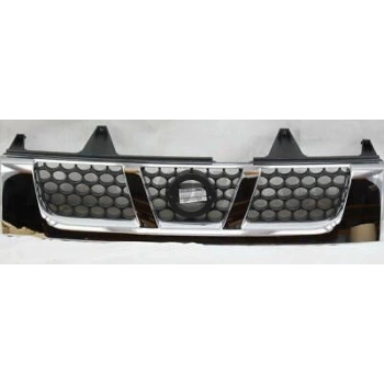 Panjur Pıckup 2003 Sonrası Yd25 Krom (Oem No:62310Vk100)