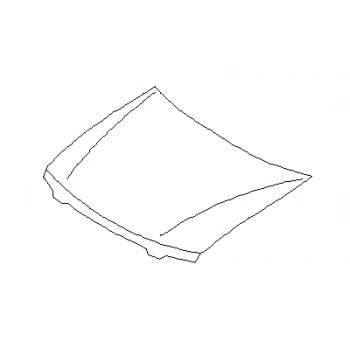 Motor Kaputu Sunny  1990-91 (Oem No:6510065Y30)