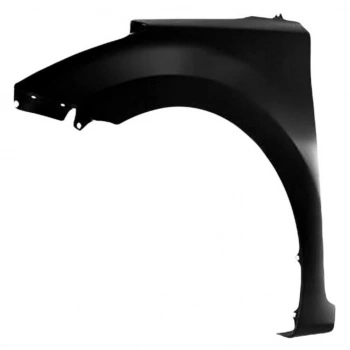 Çamurluk Elantra 2011-2016 Ön Sol (Oem No:663113X000)