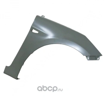 Çamurluk Accent 2011 Sonrası Blue Delikli Ön Sağ (Oem No:663211R300)