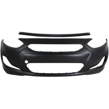 Tampon Accent Ön 2011-2014 Blue (Oem No:865111R000)