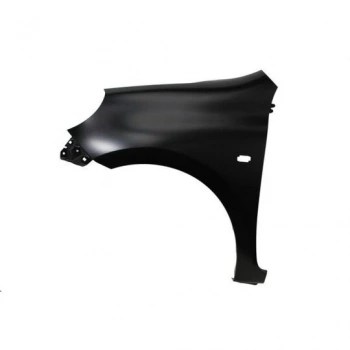 Çamurluk Micra 2012-2014 Ön Sol Delikli (Oem No:F31011Hbmb)