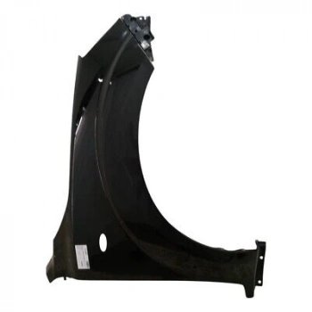 Çamurluk Navara 2016-2021 Ön Sol (Oem No:F31014Jkma)