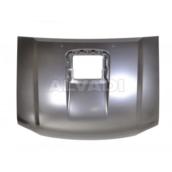 Motor Kaputu Pıckup 2002-2004 Turbo Delikli (Oem No:F5100Vk5Mm)