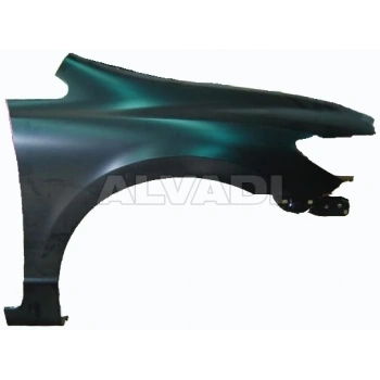 Çamurluk Civic 2006-2012 Fd6 Ön Sağ (Oem No:60211Snbj00Zz)