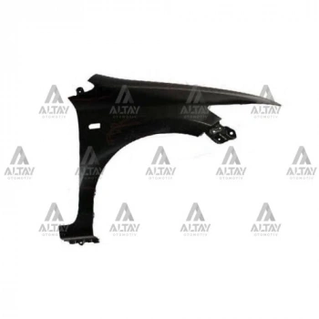 Çamurluk City 2009-2011 Ön Sağ (Oem No:60211Tm0T10Zz)