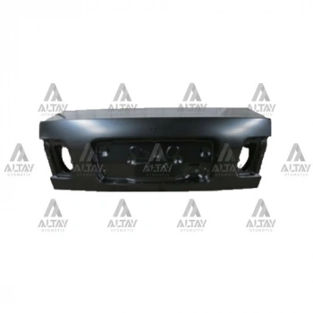 Bagaj Kapağı Civic  1996-2000 Sedan (Oem No:68500S04G00Zz)