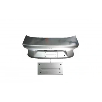 Bagaj Kapağı City 2009-11 (Oem No:68500Tm0G00Zz)