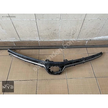 Panjur Corolla 2019 Sonrası Komple (Oem No:53114025805311102C90)