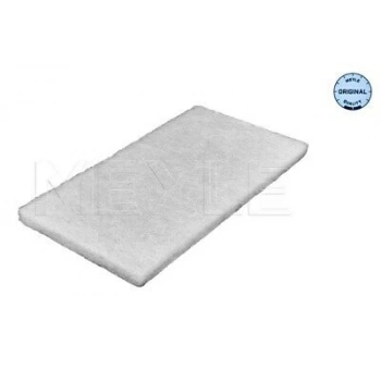 Vw Crafter-Sprinter  2006- Polen Filtre Süngerı  (Oem No:2E0819637)