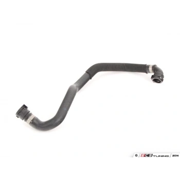 Bmw 5 Serisi   Genleşme Depo Hortumu  (Oem No:17127563852)