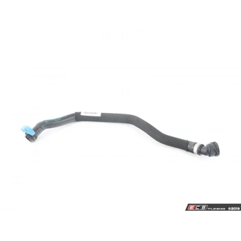 Bmw 1 Serisi   Genleşme Depo Hortumu  (Oem No:17127648644)