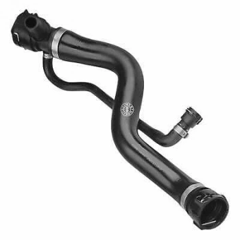 Bmw E82-E88-3 Serisi-E91-E92-E93-X1 X1
 N47 2005-2011 Radyatör Hortumu Üst  (Oem No:17127797257)