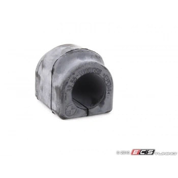 Bmw 3 Serisi   Viraj Demir Lastiği Arka  (Oem No:33551096669)