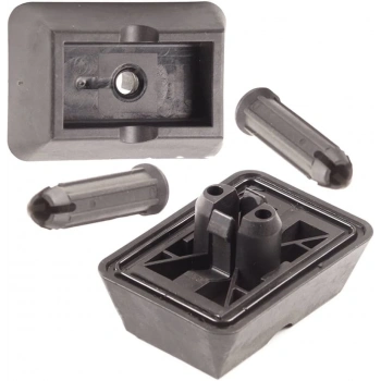 Bmw 3 Serisi   Kriko Takozu Ön  (Oem No:51718268885)