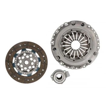 Opel Astra H-Corsa C Z17Dth-101Ps 2004- Debriyaj Seti  (Oem No:1606513)