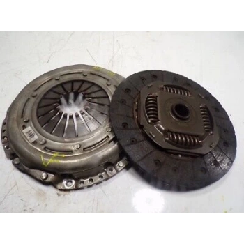 Debriyaj Seti Connect 2014 Sonrası1,6 Tdci - 1,5 95 Ps 5 Vites (Oem No:1866238)