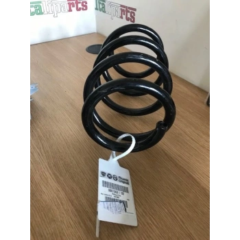 Fiat Ducato Iıı - Bocer Iıı- Jumper Iıı  2006- Helezon Yayı Ön  (Oem No:50710432)