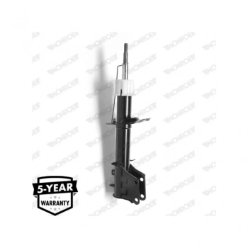 Fiat Albea/Palio Bm- 2003- Amortisör Ön Sağ/Sol (Gazlı) Abs Lı (Oem No:51708823)