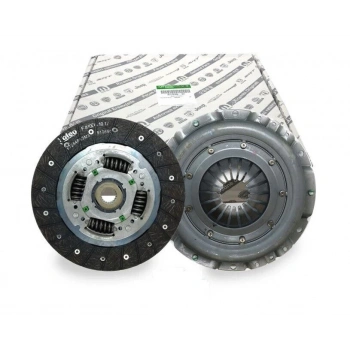 Fiat Egea/Fiat  500 Alfa-Mito  2015- Debriyaj Seti  (Oem No:55236438)