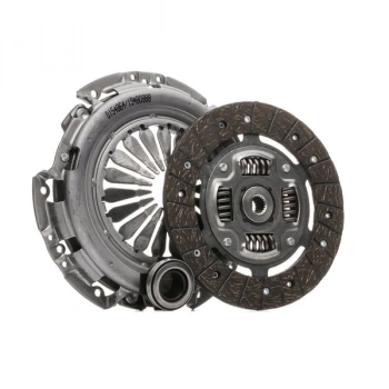 Fiat Egea/Punto/İdea/Stilo/500 1,4 16V 2003- Debriyaj Seti Rulmanlı (Oem No:71752448)