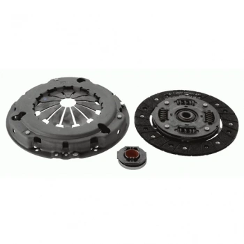 Fiat  500 500L/Panda/Lancıa 0,9 2010- Debriyaj Seti  (Oem No:71771492)