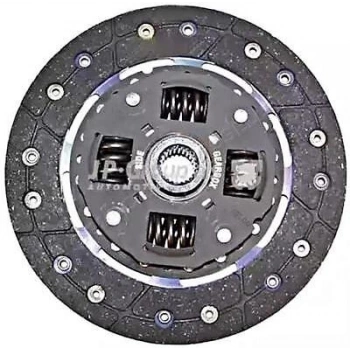 Vw T2 As 1,6 70-79 Debriyaj Balatası  (Oem No:043141031)