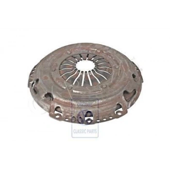 Vw Golf7- A3 Leon-Polo-İbiza Cjza-Cjzb-Cjzc-Cyva-Cyvb 1,2 Tsı 2013- Debriyaj Baskısı  (Oem No:04E141025)