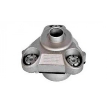 Fiat Ducato Iıı/Boxer Iıı/ Jumper Iıı Bm- 2006- Amortisör Takozu Ön Sol  (Oem No:1339629080)