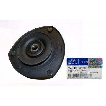 Kore Santafe/Tucson/Sportage Benzin-Dizel 2003- Amortisör Takozu Ön  (Oem No:5461026000)