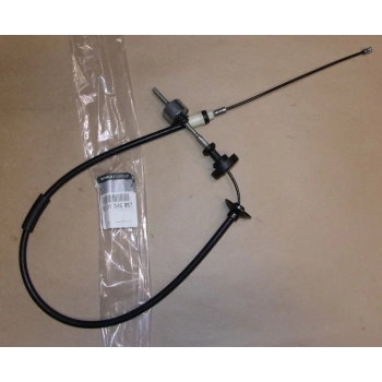 Renault Logan 1.4-1.6 2004- Debriyaj Teli Benzinli (113Cm) (Oem No:6001546867)