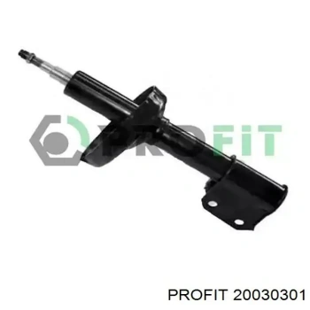 Renault Kango  1997-2011 Amortisör Ön Sağ/Sol (Oem No:7700311598)