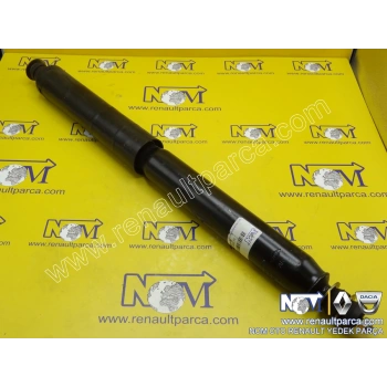 Renault R12  71- Amortisör Arka Ts-Bınek-Gazlı (Oem No:7702247152)