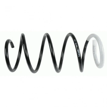 Renault Grand Scénıc Iı  2004- Helezon Yayı Ön  (Oem No:8200304218)