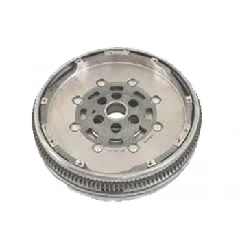 Vw T5-Caddy-Golf5-Jetta- A3 Leon Bls-Bxe 1,9 Tdı 2004- Volanlı Debriyaj Seti 600019900 (Set+Bılya) (Oem No:03L105266E)