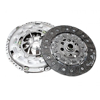 Vw T6 Caaa-Caab-Caac-Caad-Cxhb 2,0 Tdı 2015- Debriyaj Seti  (Oem No:03L141015N)