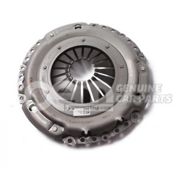 Vw Caddy-Golf6-Jetta-Passat- A3 Leon Cayc-Cayd-Dfsd 1,6 Tdı-2,0 Tdı 2010- Debriyaj Seti 623353400 (Luk Tıpı) (Oem No:03L141025Q)