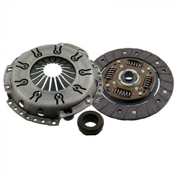 Vw Passat Adp 1,6 1997-2000 Debriyaj Seti  (Oem No:048198141X)