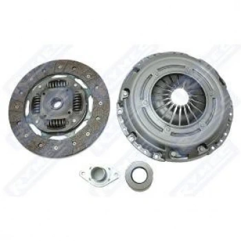 Vw Golf7- A3 Leon-Polo-İbiza Cjza-Cjzb-Cjzc-Cyva-Cyvb 1,2 Tsı 2013- Debriyaj Seti 622335400 (Oem No:04E141016C)