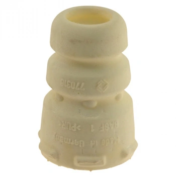 Vw Golf5-Golf6-Jetta-Passat-Leon- A3 Octavia  2004- Amortisör Lastiği Ön Körüklü Set (Oem No:1K0412303P)