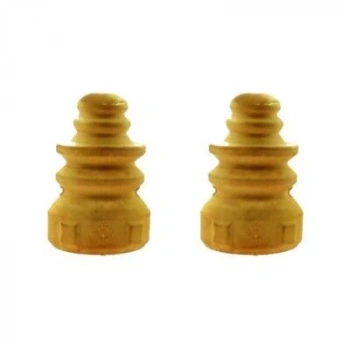 Vw Golf5-Golf6-Jetta- A3 Leon  2004- Amortisör Lastiği Arka Körüklü Set (Oem No:1K0511353F)