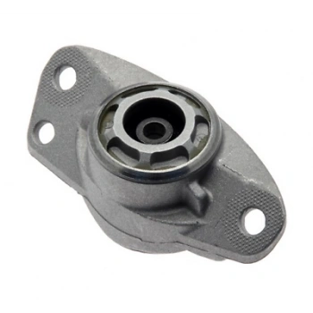 Vw Golf5-Golf6-Jetta- A3 Leon  2004- Amortisör Takozu Arka 23310 / 2990001 (Oval) (Oem No:1K0513353G)