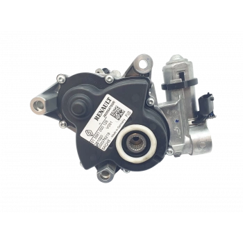 Renault Symbol/Logan Iıı/Duster Sandero Iı 0.9 H4B 2013- Debriyaj Kumanda Mekanızması  (Oem No:260564700R)