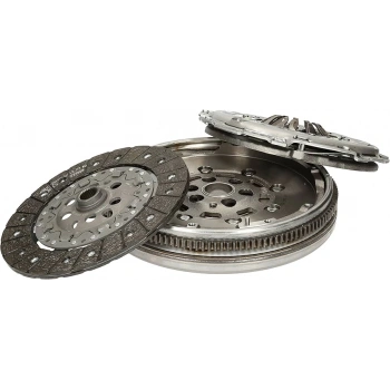 Ford Mondeo 2,0 Tdcı 2000-2007 Debriyaj Seti  (Oem No:2S717540Fa)