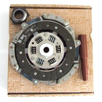 Japon Clio/Kango/Dacia/Solenza 1.4 1997- Debriyaj Seti  (Oem No:302055852R)