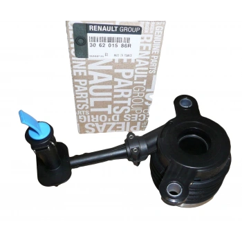 Renault Clio Iı-Kango-Megan Iı-Scenic Iı-Clio Iv-Note-Qashqai 1,4-1,5 2003- Debriyaj Rulmanı Hidrolik (Oem No:306201586R)