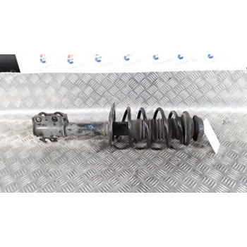 Japon Yaris (P9, P13) 1.0:1.3:1.33:1.4 D4D:1.5:1.5 Hybrid 2006- Amortisör Ön Sol . (Oem No:485200D010)